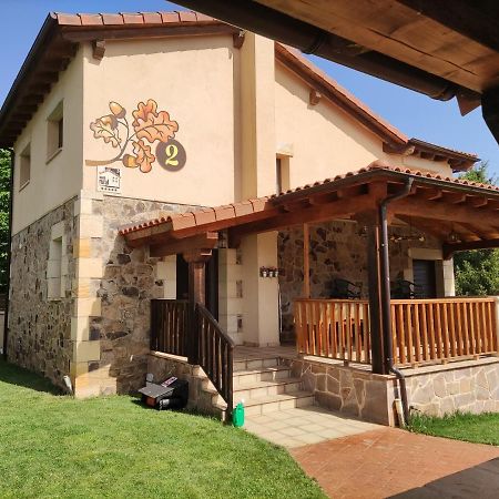Los Robles I Sotillo del Rincón 外观 照片