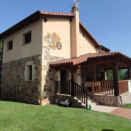 Los Robles I Sotillo del Rincón 外观 照片