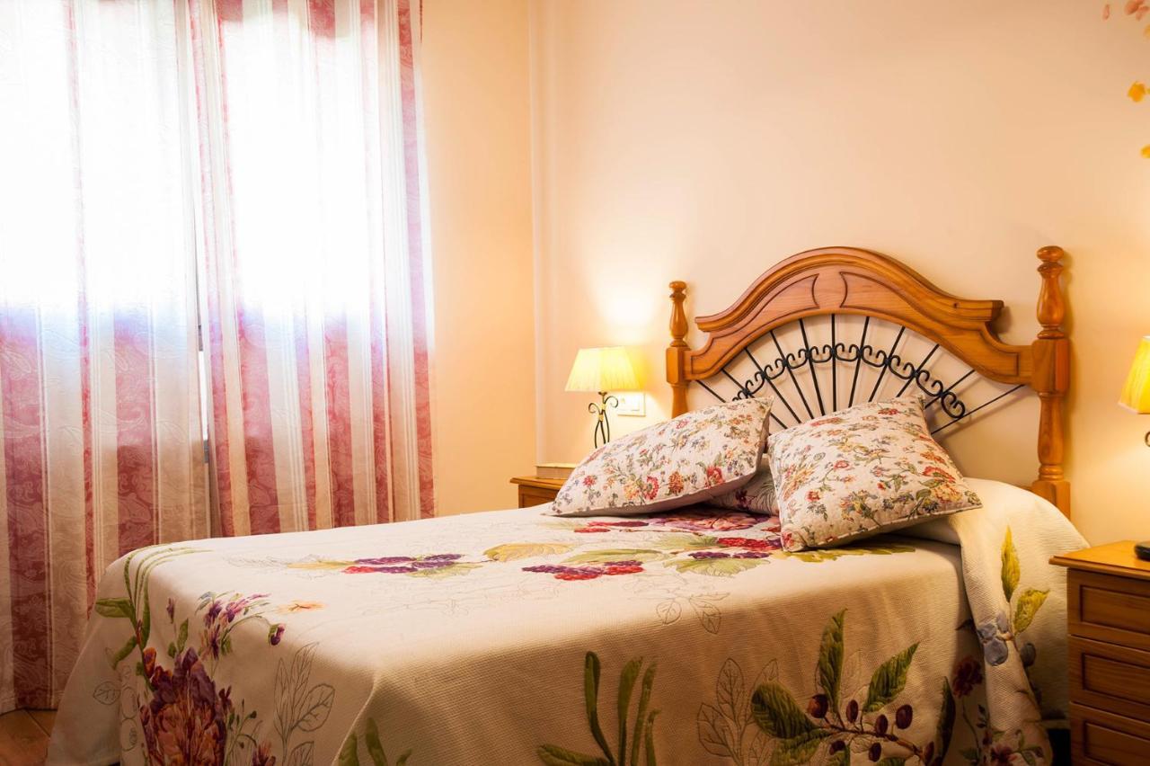 Los Robles I Sotillo del Rincón 外观 照片