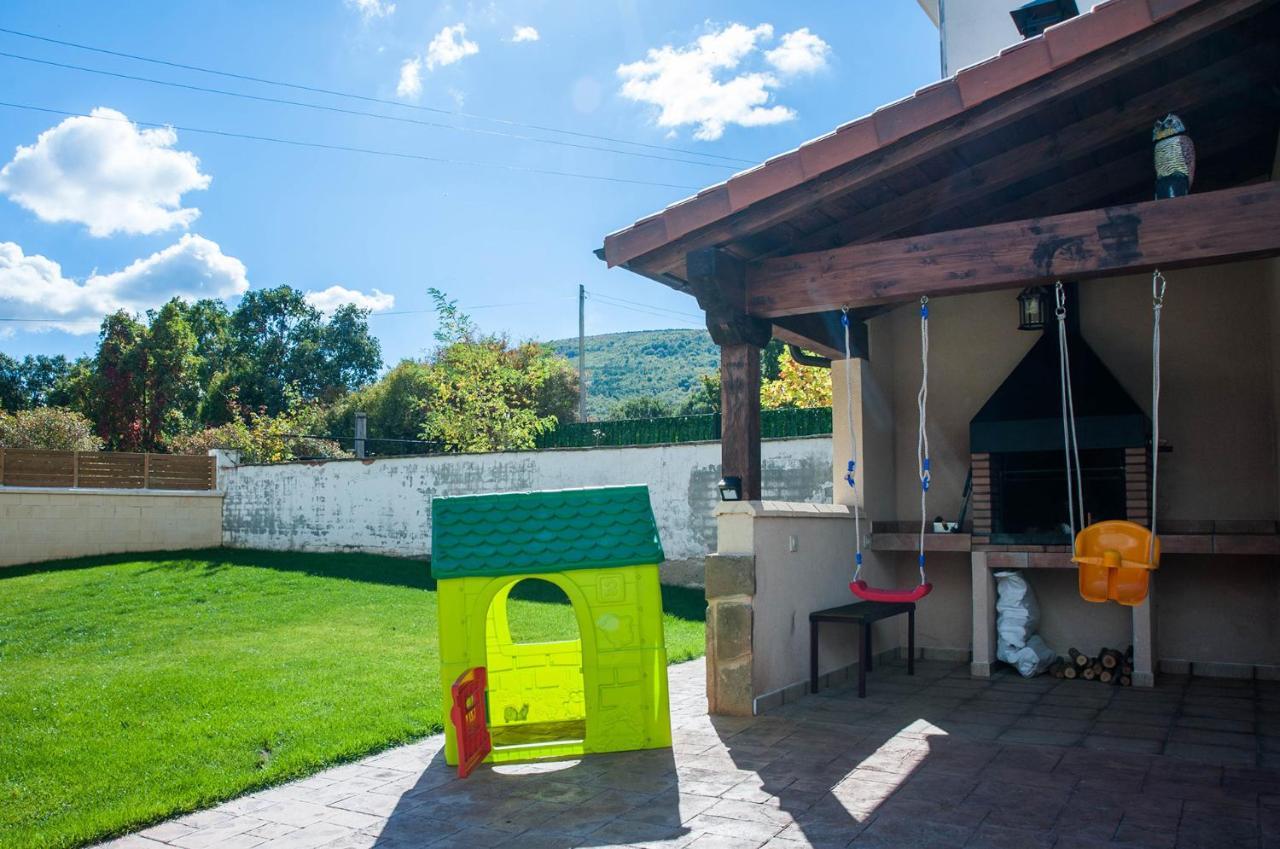 Los Robles I Sotillo del Rincón 外观 照片