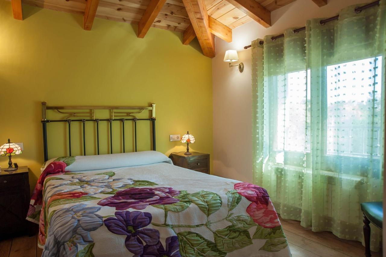 Los Robles I Sotillo del Rincón 外观 照片