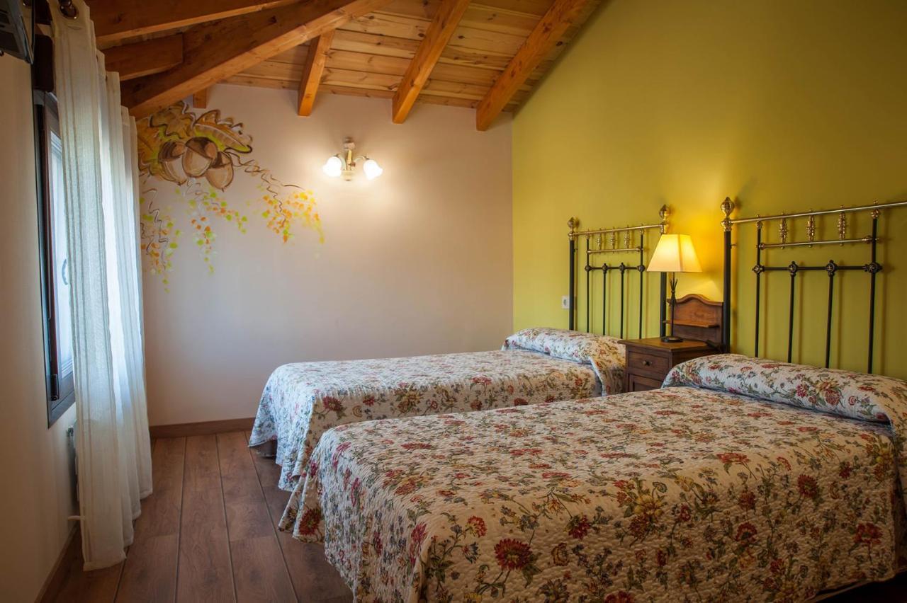 Los Robles I Sotillo del Rincón 外观 照片