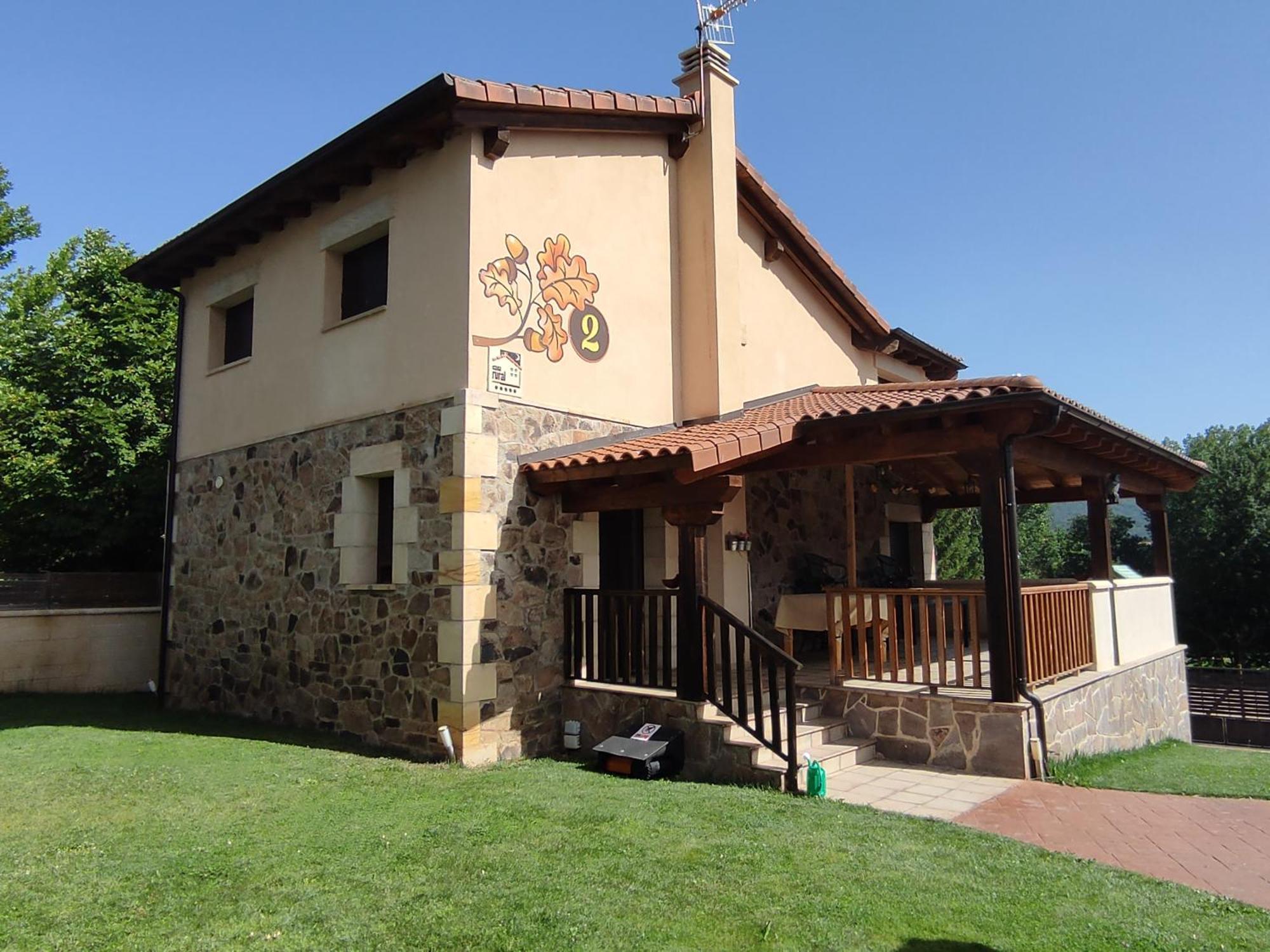 Los Robles I Sotillo del Rincón 外观 照片