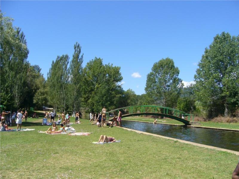 Los Robles I Sotillo del Rincón 外观 照片